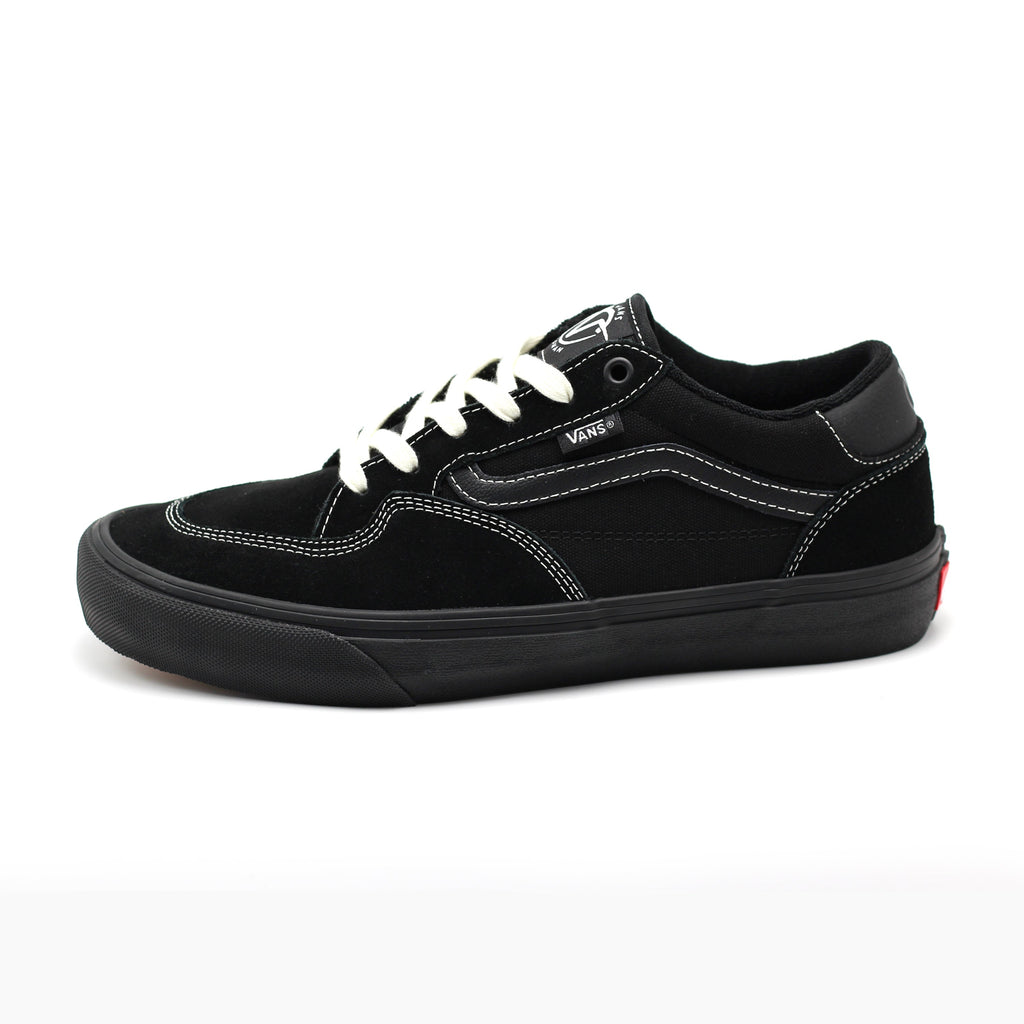 Vans Rowan Black