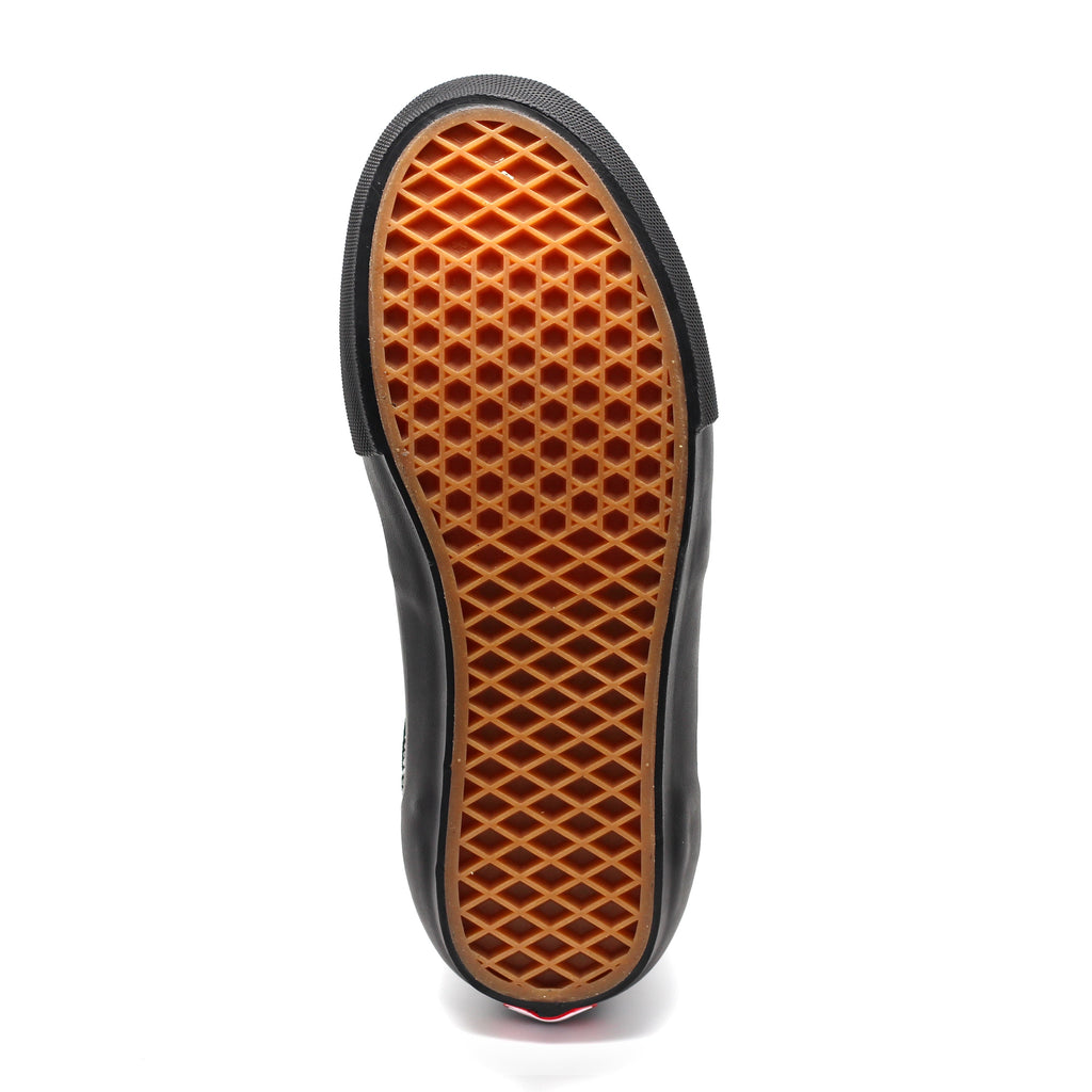 Vans Skate Safe Low Pro Black/Black