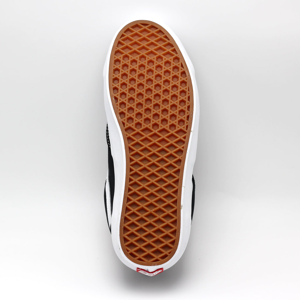 Vans Old School +36 Pro Black/Black