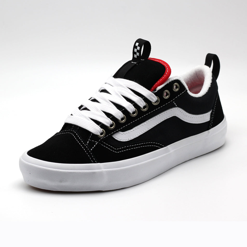 Vans Old School +36 Pro Black/Black