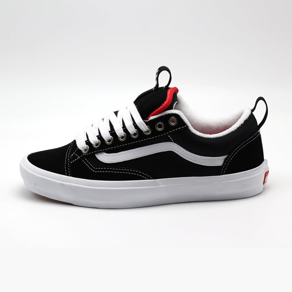 Vans Old School +36 Pro Black/Black