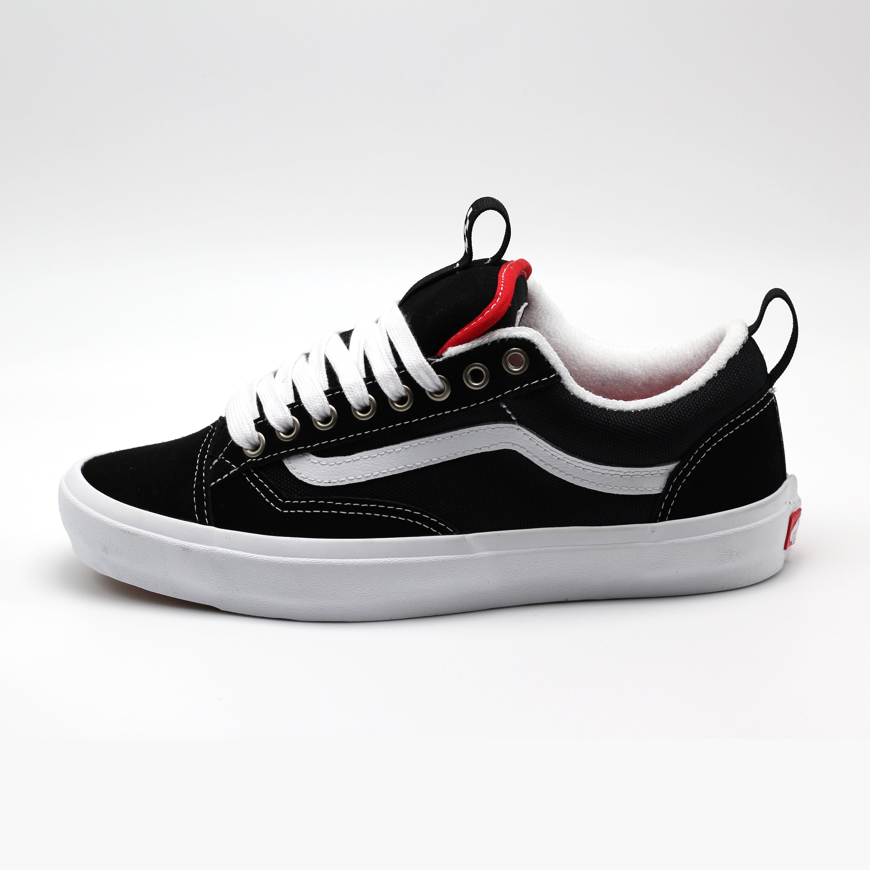 Vans Old School +36 Pro Black/Black
