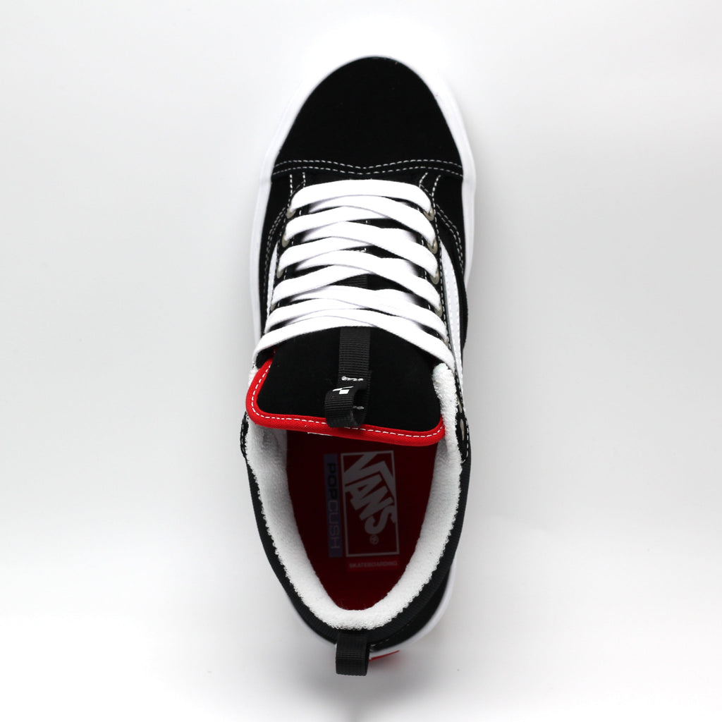 Vans Old School +36 Pro Black/Black