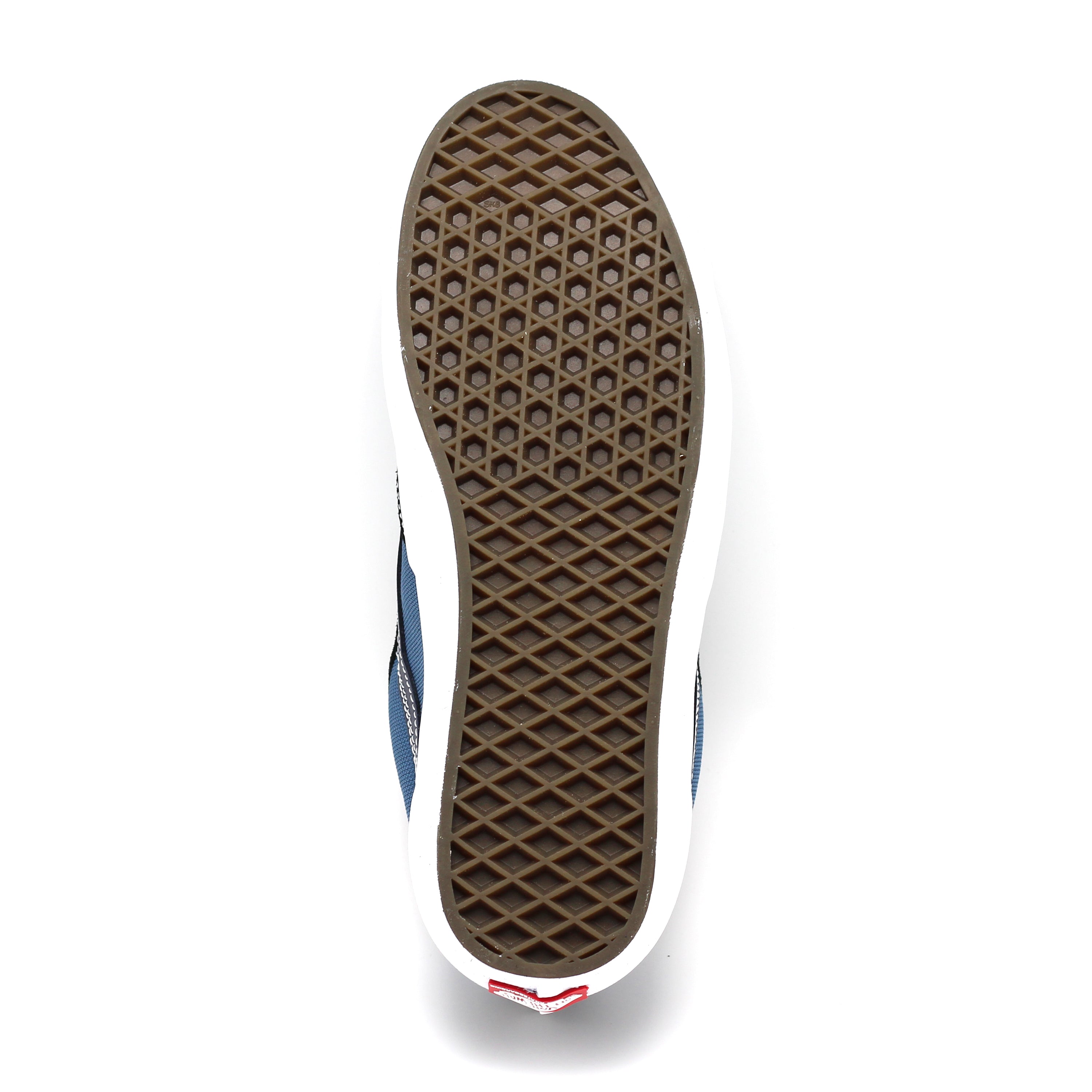 Vans Old School +36 Pro Blue/Black