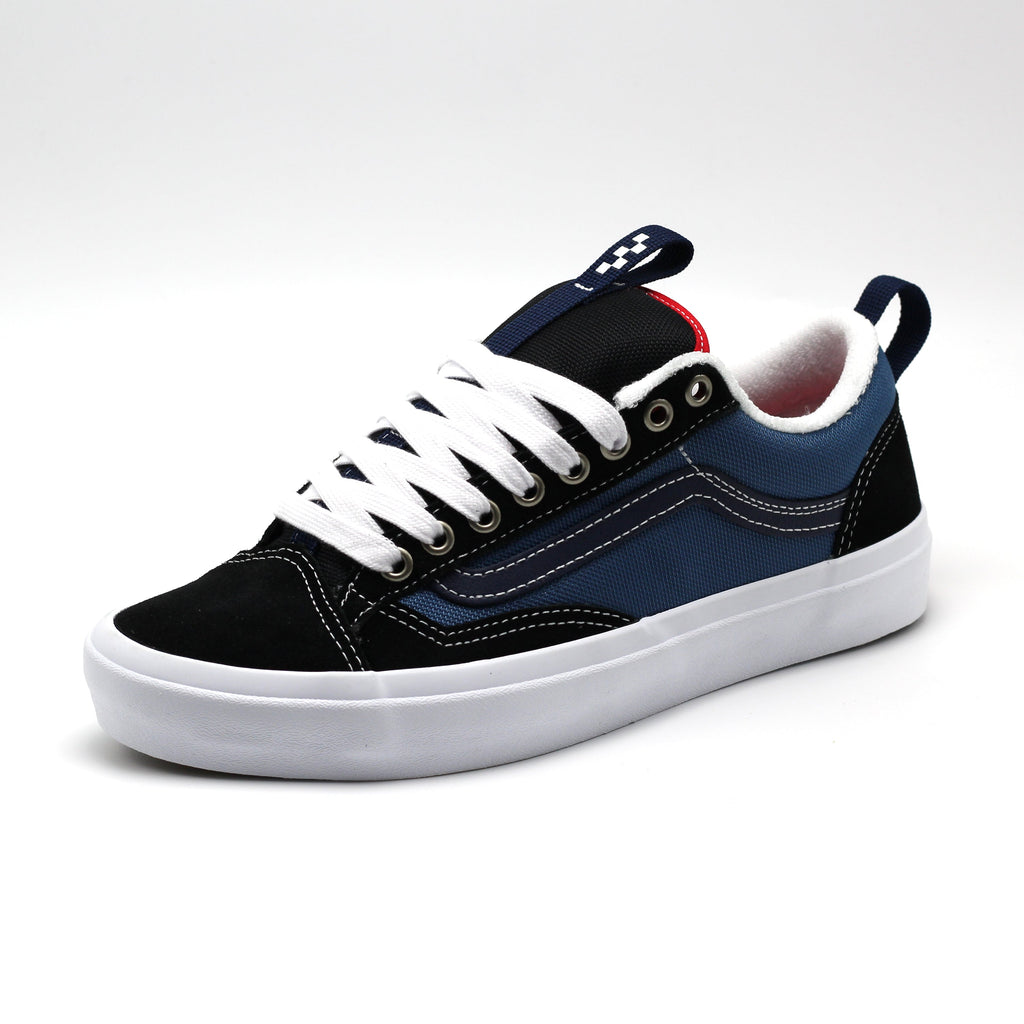 Vans Old School +36 Pro Blue/Black
