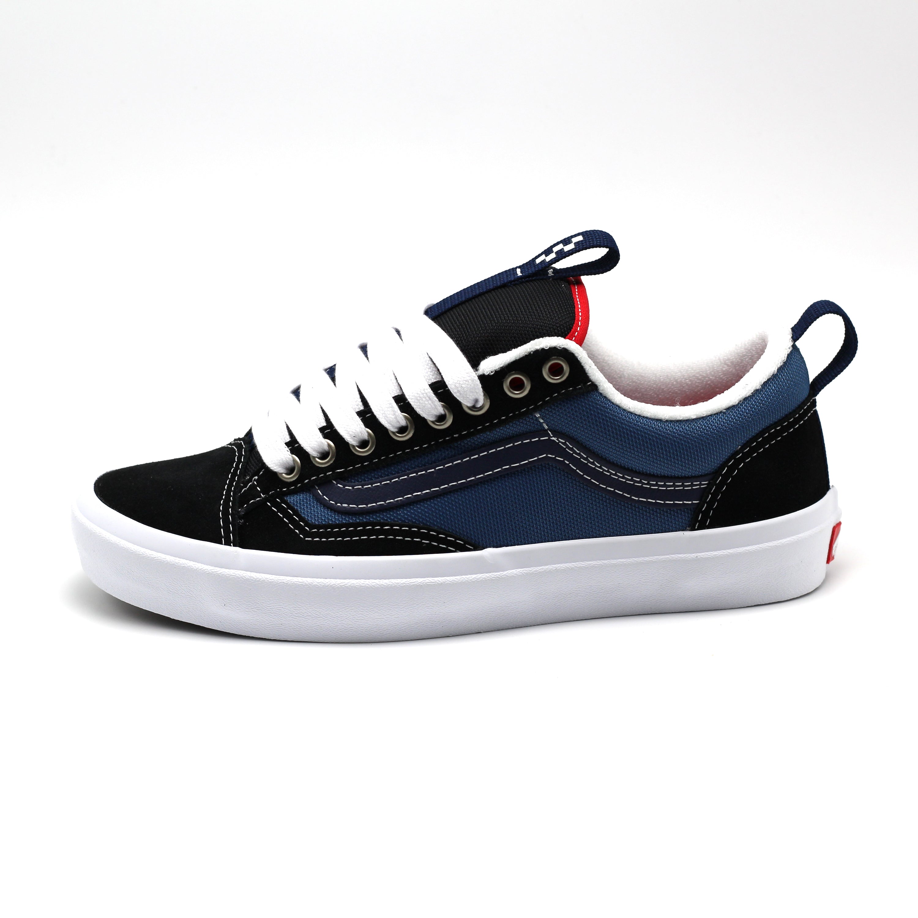 Vans Old School +36 Pro Blue/Black