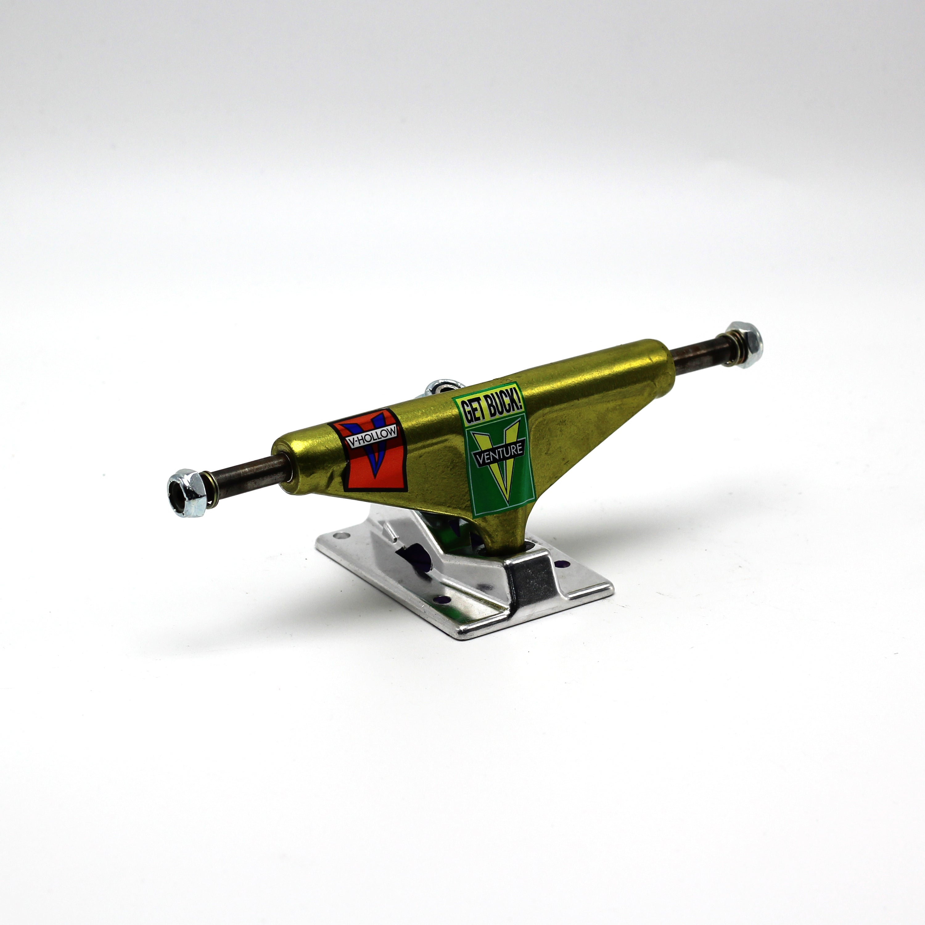 Venture Trucks Pro V-Hollow Shake Junt 5.0 HI